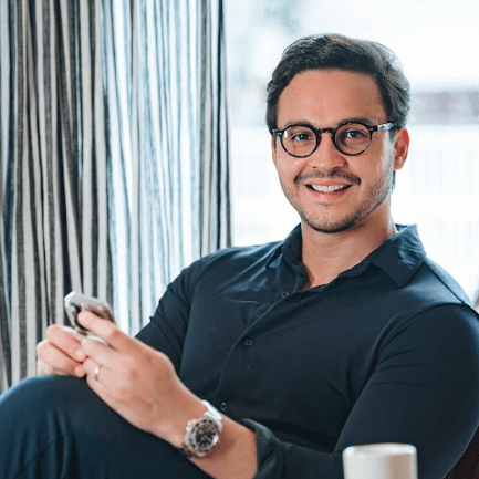 Gustavo Coutinho