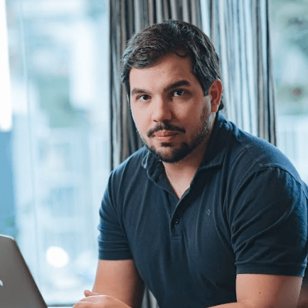 Caio Amorim
