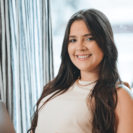 Cecília Maia