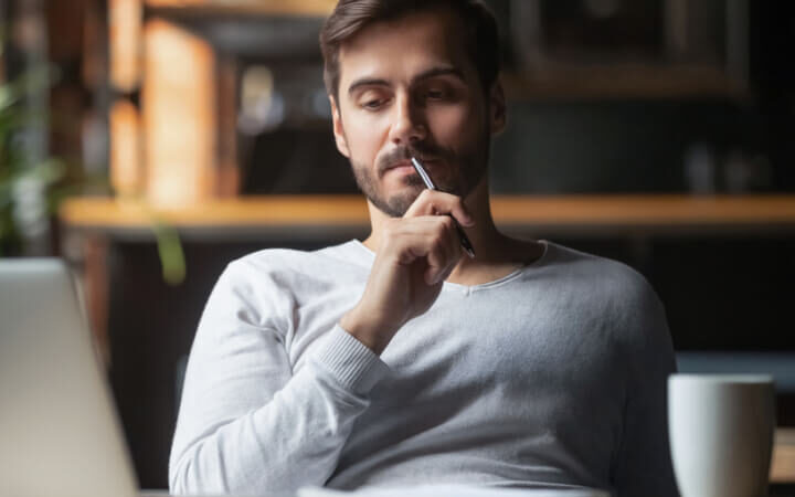 Para Empreender, é Necessário o Desequilíbrio