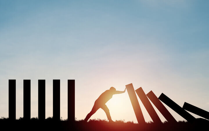 Reflexões de um Empreendedor: Transformando Falhas em Sucesso